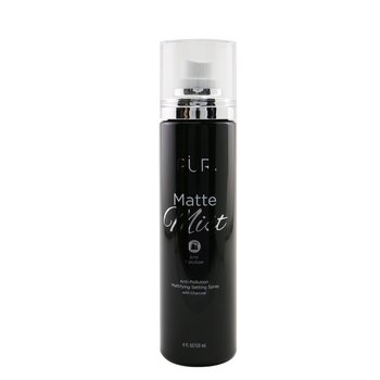 PUR (PurMinerals) Matte Mist Anti Pollution Mattifying Setting Spray  120ml/4oz