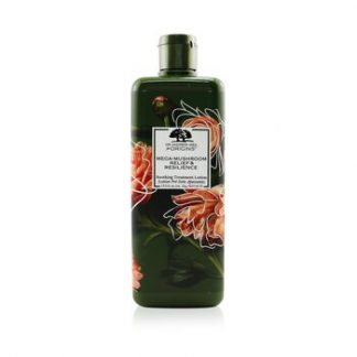 Origins Dr. Andrew Mega-Mushroom Skin Relief & Resilience Soothing Treatment Lotion (Limited Edition)  400ml/13.5oz