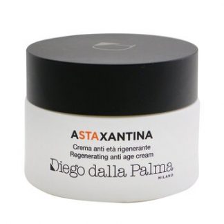 Diego Dalla Palma Milano Astaxantina Regenerating Anti Age Cream  50ml/1.7oz