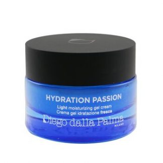 Diego Dalla Palma Milano Hydration Passion Light Moisturizing Gel Cream - Normal & Dry Skins  50ml/1.7oz