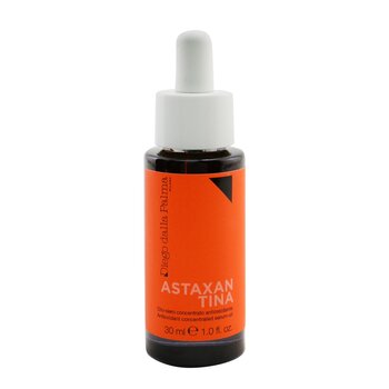 Diego Dalla Palma Milano Astaxantina Concentrated Antioxidant Serum-Oil  30ml/1oz