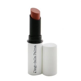 Diego Dalla Palma Milano Semitransparent Shiny Lipstick - # 146 (Nude)  2.5ml/0.1oz