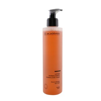 Academie Hypo-Sensible Normalizing Toner - Oily Skin  200ml/6 Academie Hypo-Sensible Normalizing Toner - Oily Skin  200ml/6.7oz