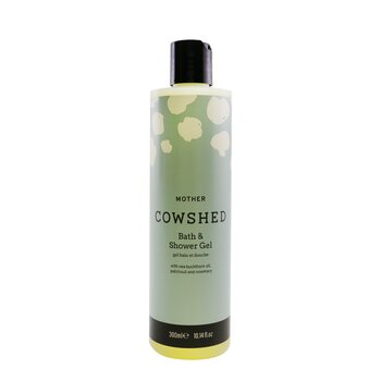 Cowshed Mother Bath & Shower Gel  300ml/10 Cowshed Mother Bath & Shower Gel  300ml/10.14oz