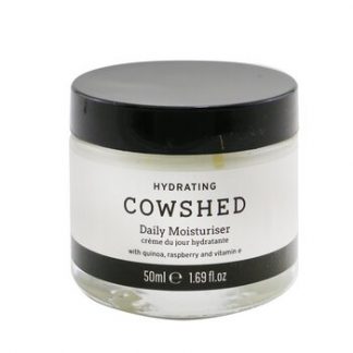 Cowshed Hydrating Daily Moisturiser  50ml/1.69oz
