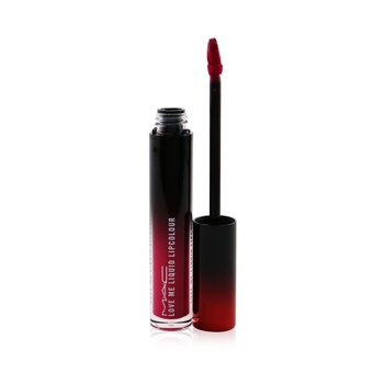 MAC Love Me Liquid Lipcolour - # 494 Hey, Good Looking! (Bright Fuchsia)  3.1ml/0 MAC Love Me Liquid Lipcolour - # 494 Hey, Good Looking! (Bright Fuchsia)  3.1ml/0.1oz