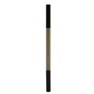 MAC Eye Brows Styler - # Omega (Soft Muted Taupe / Light Blonde)  0.09g/0.003oz