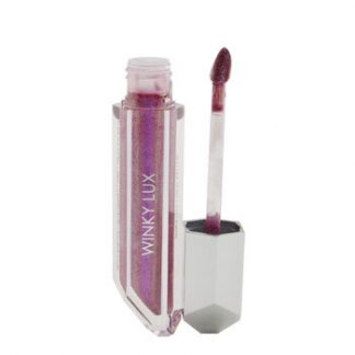 Winky Lux Chandelier Sparkling Lip Gloss - # Prism  4g/0.13oz