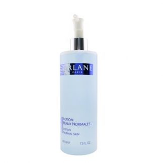 Orlane Lotion For Normal Skin - Salon Product (Package Slightly Damaged)  400ml/13oz