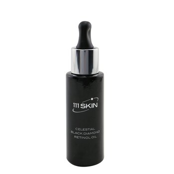 111Skin Celestial Black Diamond Retinol Oil  30ml/1oz 1 111Skin Celestial Black Diamond Retinol Oil  30ml/1oz