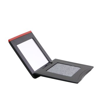 Shiseido POP PowderGel Eye Shadow - # 07 Shari-Shari Silver  2.2g/0 Shiseido POP PowderGel Eye Shadow - # 07 Shari-Shari Silver  2.2g/0.07oz
