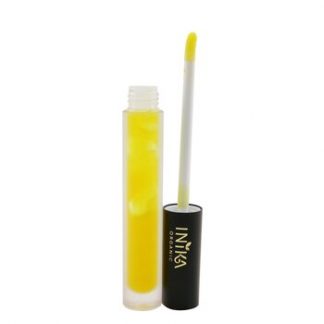 INIKA Organic Certified Organic Lip Serum  5ml/0.17oz