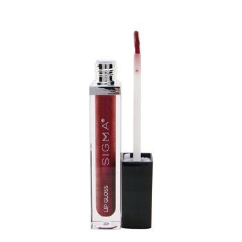 Sigma Beauty Lip Gloss - # Heartfelt  4.8g/0.17oz