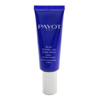 Payot Blue Techni Liss Jour SPF30 Chrono-Smoothing Cream  40ml/1.3oz