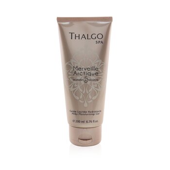 Thalgo Spa Merveille Arctique Milky Moisturising Gel  200ml/6 Thalgo Spa Merveille Arctique Milky Moisturising Gel  200ml/6.76oz