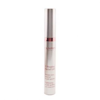 Clarins V Shaping Facial Lift Tightening & Anti-Puffiness Eye Concentrate  15ml/0.5oz