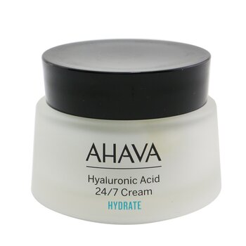 Ahava Hyaluronic Acid 24/7 Cream  50ml/1 Ahava Hyaluronic Acid 24/7 Cream  50ml/1.7oz