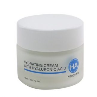 Neogence HA - Hydrating Cream With Hyaluronic Acid  50ml/1.69oz