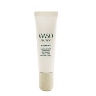 Shiseido Waso Koshirice Calming Spot Treatment  20ml/0.7oz
