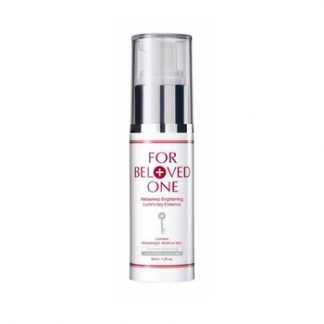 For Beloved One Melasleep Brightening - Lumi's Key Essence  30ml/1.06oz