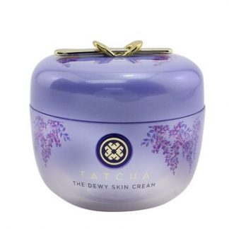 Tatcha The Dewy Skin Cream - For Dry Skin (Gratitude Size - Beautiful Futures Limited Edition)  75ml/2.5oz
