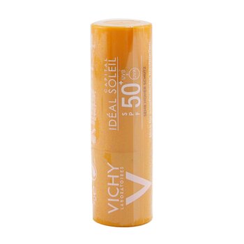 Vichy Capital Ideal Soleil Stick SPF 50 (Designed for Sensitive Areas)  9g/0.3oz