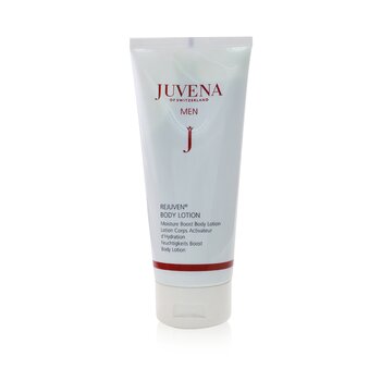 Juvena Rejuven Men Moisture Boost Body Lotion  200ml/6 Juvena Rejuven Men Moisture Boost Body Lotion  200ml/6.8oz