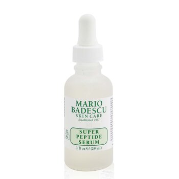 Mario Badescu Super Peptide Serum  29g/1oz