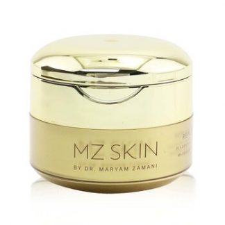 MZ Skin Replenish & Restore Placenta & Stem Cell Night Recovery Mask  30ml/1.01oz