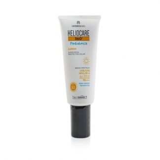 Heliocare by Cantabria Labs Heliocare 360 Pediatrics Lotion For Kids SPF50 (Water Resistant, For Sensitive Skin)  200ml/6.7oz