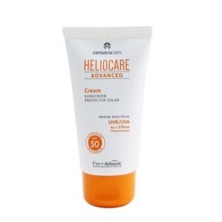 Heliocare by Cantabria Labs Heliocare Advanced Cream SPF50  50ml/1.7oz