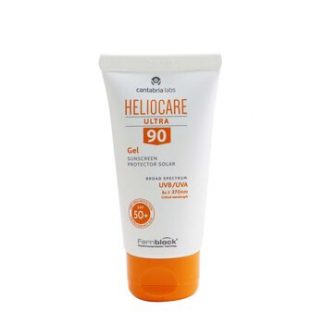Heliocare by Cantabria Labs Heliocare Ultra 90 Gel SPF50  50ml/1.7oz