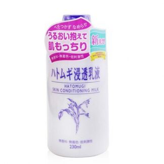 I-Mju Hatomugi Skin Conditioning Milk  230ml/7.6oz
