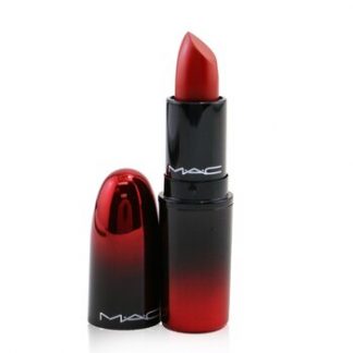 MAC Love Me Lipstick - # 433 Ruby You  3g/0.1oz