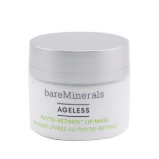 BareMinerals Ageless Phyto-Retinol Lip Mask  13g/0.46oz