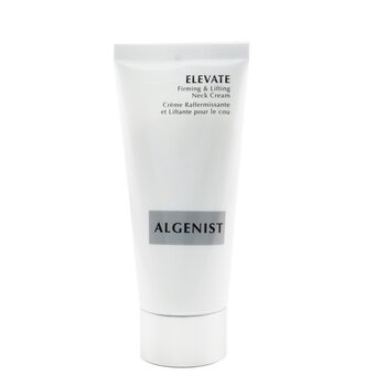 Algenist Elevate Firming & Lifting Neck Cream  60ml/2oz