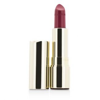 Clarins Joli Rouge (Long Wearing Moisturizing Lipstick) - # 723 Raspberry  3.5g/0.12oz