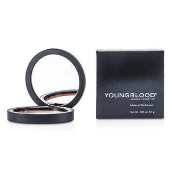 Youngblood Mineral Radiance - Sundance  9.5g/0 Youngblood Mineral Radiance - Sundance  9.5g/0.335oz