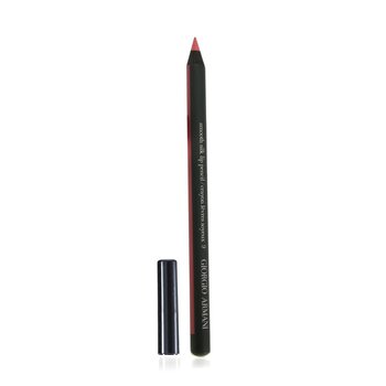 Giorgio Armani Smooth Silk Lip Pencil - #09  1.14g/0.04oz