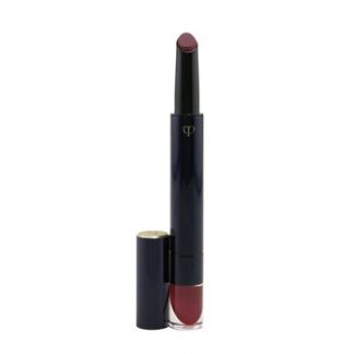 Cle De Peau Refined Lip Luminizer Lipstick - # 12 Grenadine  1.6g/0.05oz