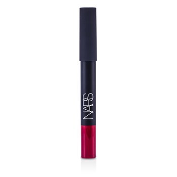 NARS Velvet Matte Lip Pencil - Cruella  2.4g/0.08oz