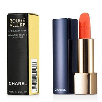 Chanel Rouge Coco Bloom Hydrating Plumping Intense Shine Lip