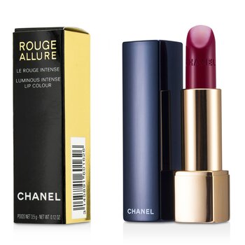 Chanel Rouge Allure Luminous Intense Lip Colour - # 99 Pirate 3.5g