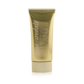 Jane Iredale Glow Time Full Coverage Mineral BB Cream SPF 25 - BB1  50ml/1.7oz