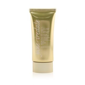 Jane Iredale Glow Time Full Coverage Mineral BB Cream SPF 25 - BB5  50ml/1.7oz