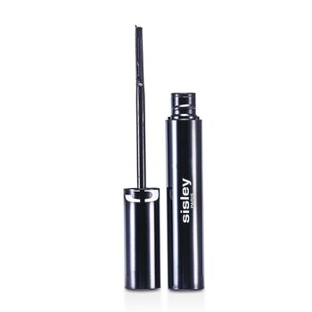 Sisley So Intense Mascara - # 1 Deep Black  7ml/0.27oz