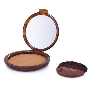 Estee Lauder Bronze Goddess Powder Bronzer - # 01 Light  21g/0.74oz