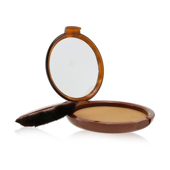 Estee Lauder Bronze Goddess Powder Bronzer - # 03 Medium Deep  21g/0.74oz