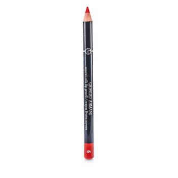 Giorgio Armani Smooth Silk Lip Pencil - #06  1.14g/0.04oz