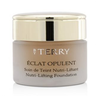 By Terry Eclat Opulent Nutri Lifting Foundation - # 10 Nude Radiance  30ml/1oz